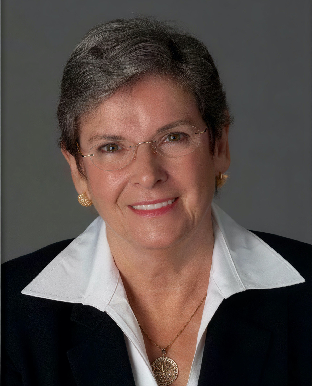 Helen Magers